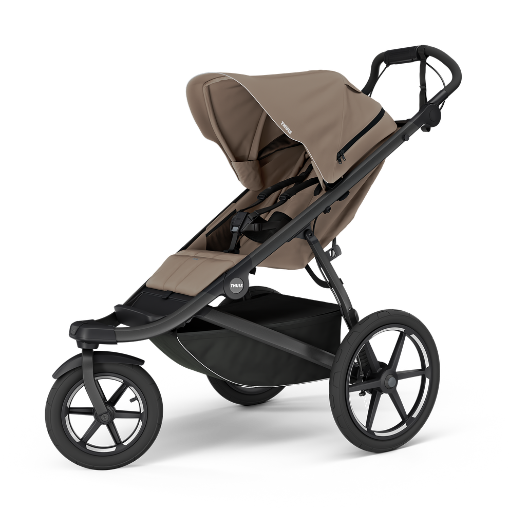 THULE URBAN GLIDE 3 3-RÄDER (MODELL 2026)