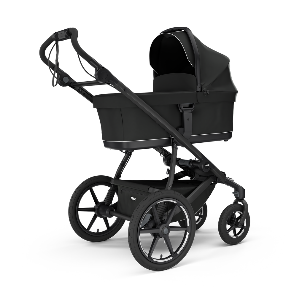 THULE URBAN GLIDE 3 (4-Räder)
