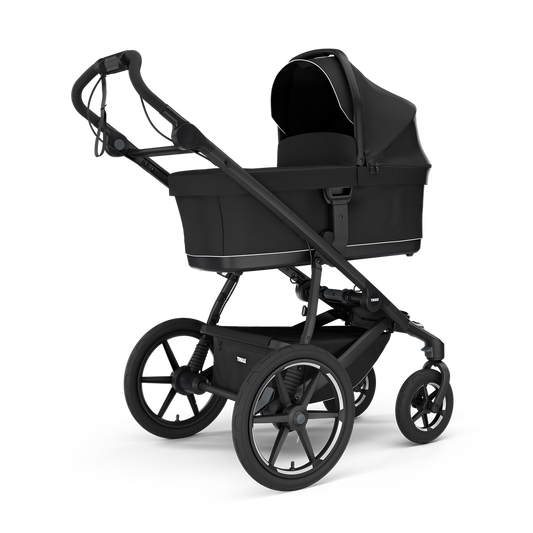 THULE URBAN GLIDE 3 (4-Räder)