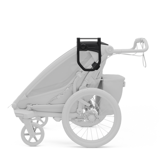 THULE CHARIOT 2 BAG ADAPTER