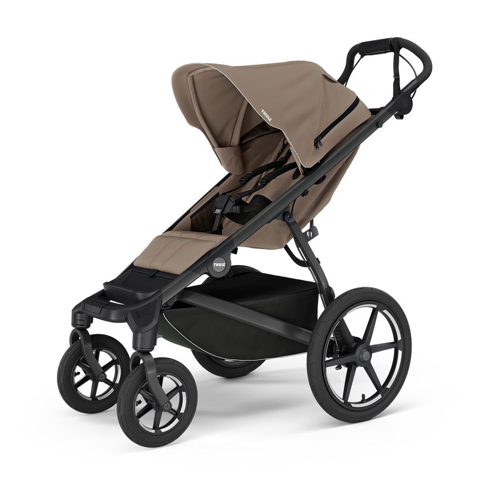 THULE URBAN GLIDE 4-RÄDER (MODELL 2026) (Kopie)