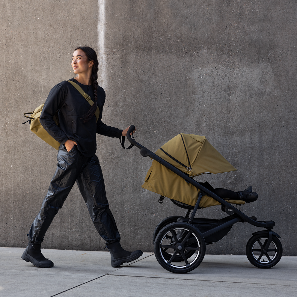 THULE URBAN GLIDE 3 (3-Räder)