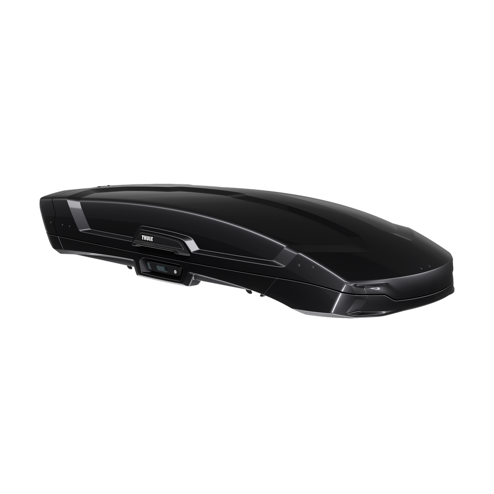 THULE VECTOR SCHWARZ METALLIC