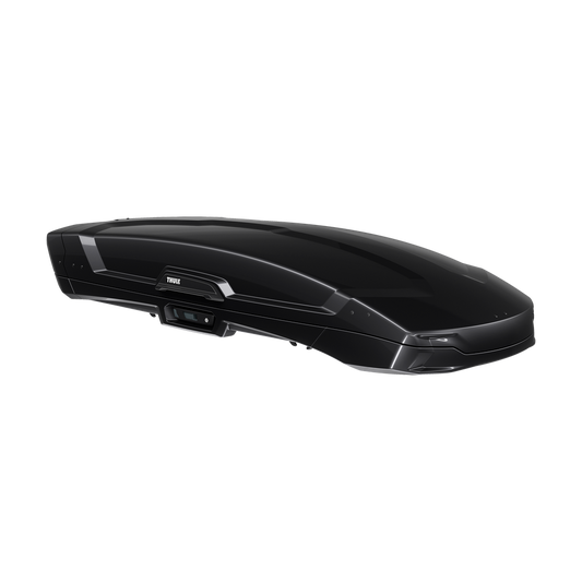THULE VECTOR SCHWARZ METALLIC