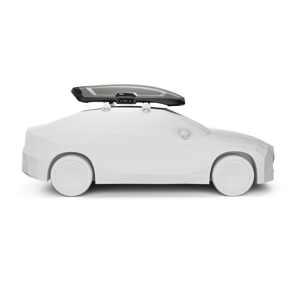 THULE VECTOR TITAN MATT