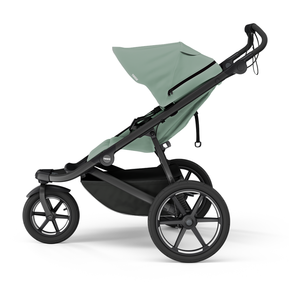 THULE URBAN GLIDE 3 3-RÄDER (MODELL 2026)