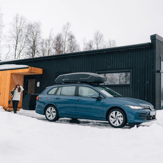 THULE FORCE 3