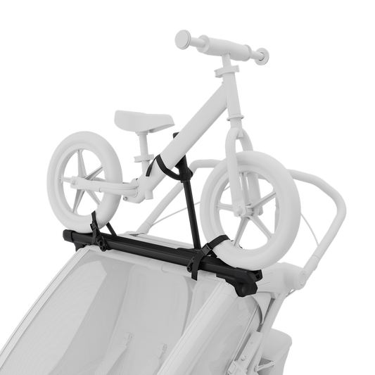 THULE CHARIOT 2 BIKE HOLDER