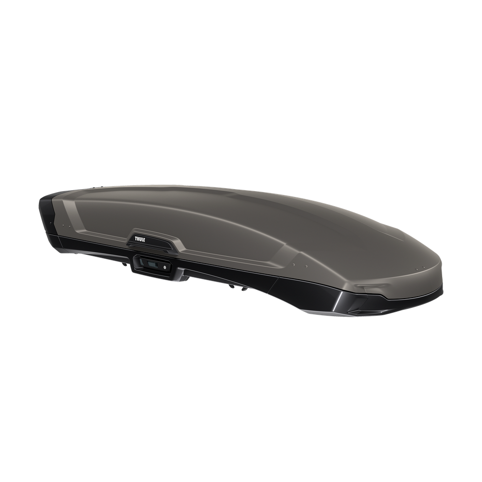 THULE VECTOR TITAN MATT