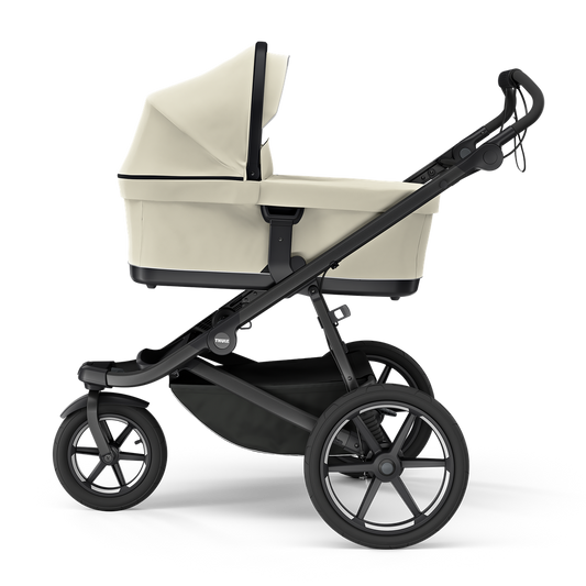 THULE BASSINET KINDERKÖRBCHEN SOFT BEIGE