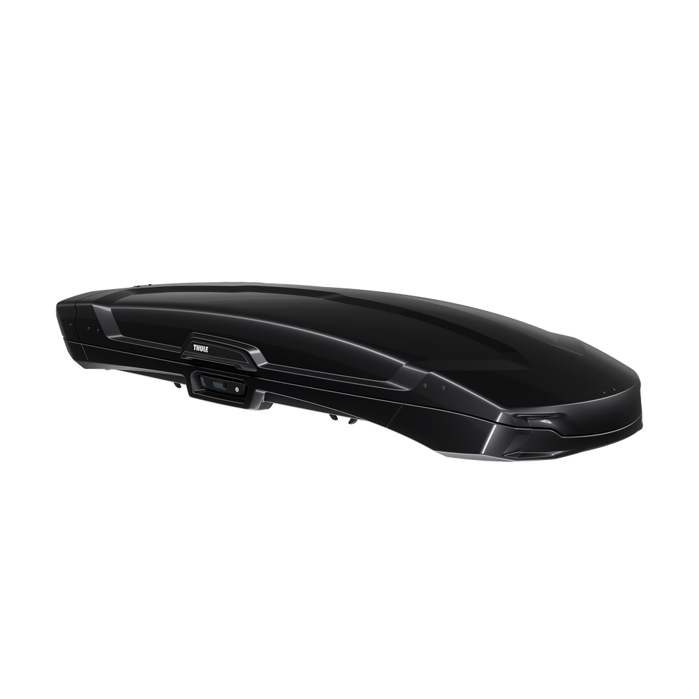 THULE VECTOR SCHWARZ METALLIC