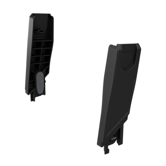 THULE URBAN GLIDE 3 DOUBLE CAR SEAT ADAPTER FÜR MAXI-COSI