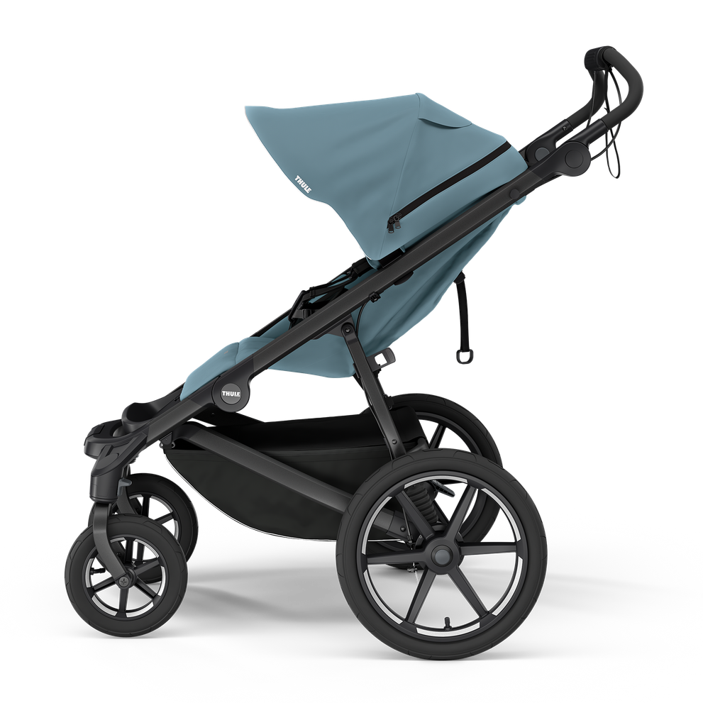 THULE URBAN GLIDE 4-RÄDER (MODELL 2026) (Kopie)