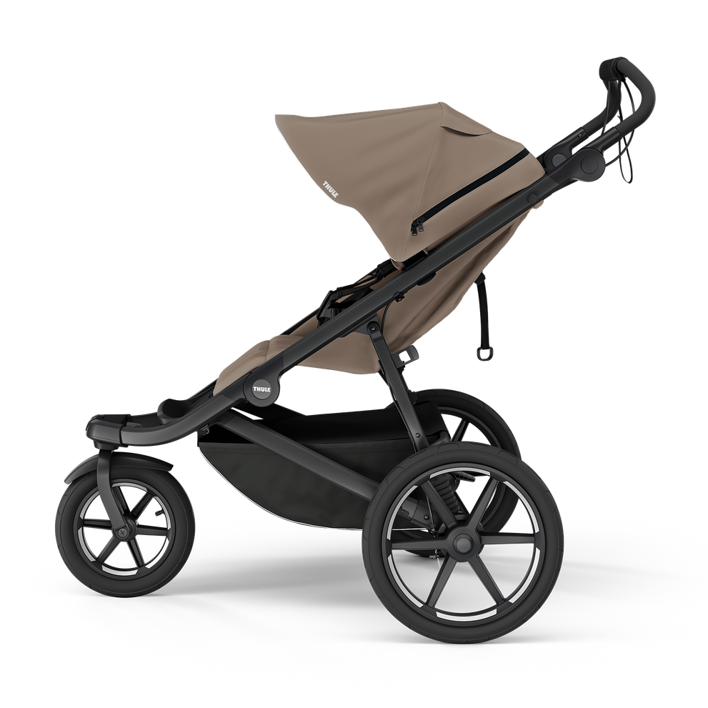 THULE URBAN GLIDE 3 3-RÄDER (MODELL 2026)