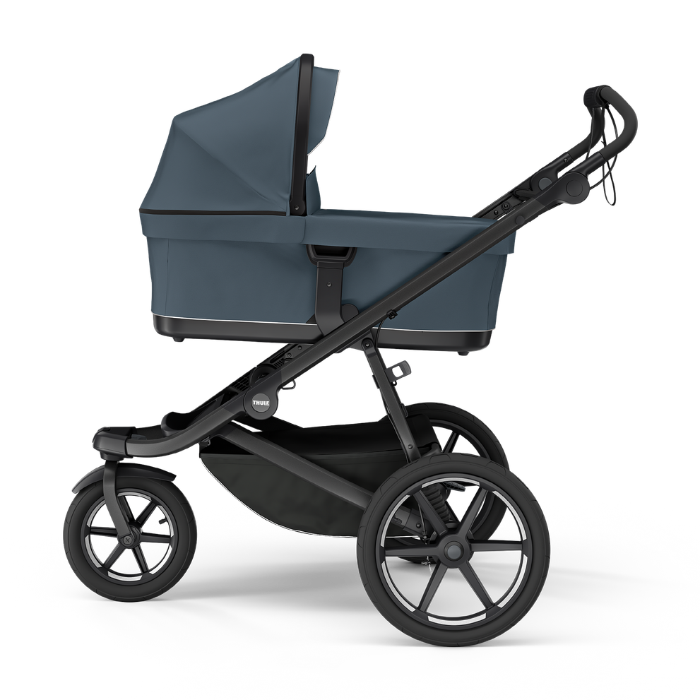 THULE URBAN GLIDE 3 3-RÄDER (MODELL 2026)