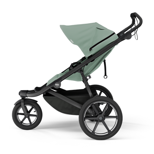THULE URBAN GLIDE 3 (MODELL 2025)