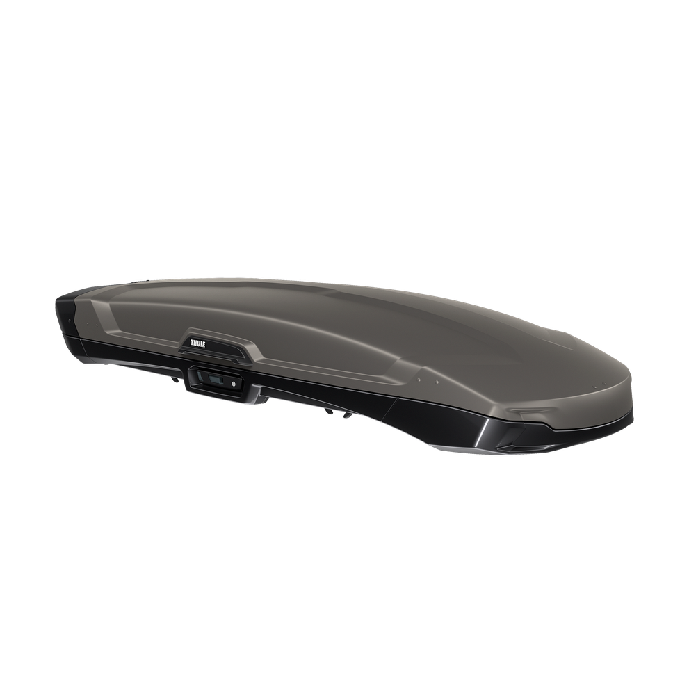THULE VECTOR TITAN MATT