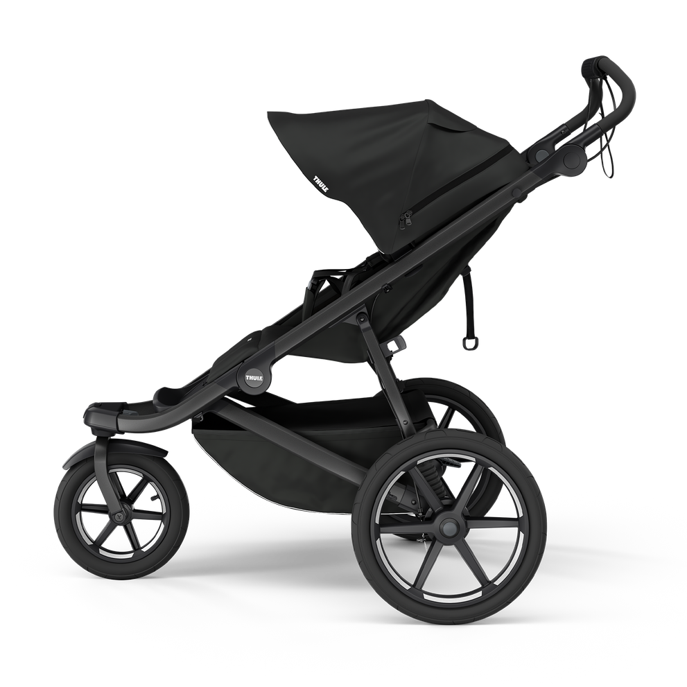 THULE URBAN GLIDE 3 (3-Räder)
