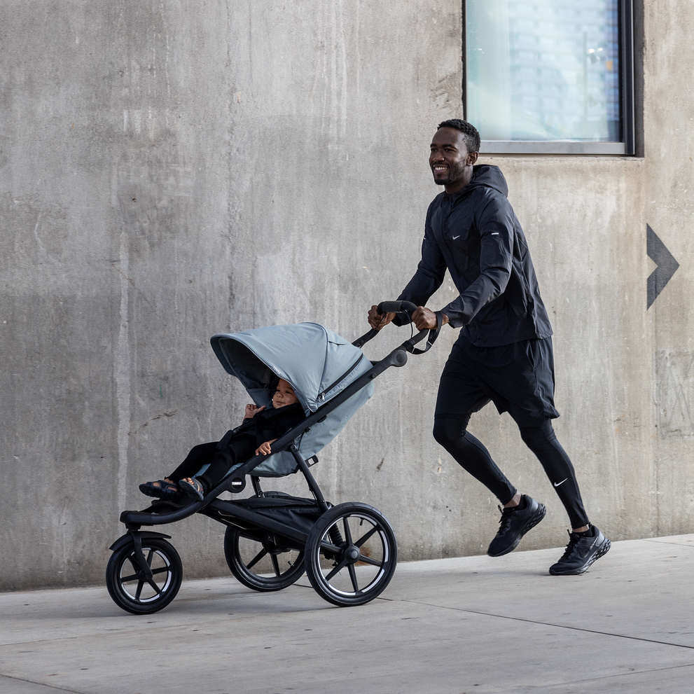THULE URBAN GLIDE 3 (3-Räder)