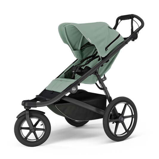 THULE URBAN GLIDE 3 (MODELL 2025)
