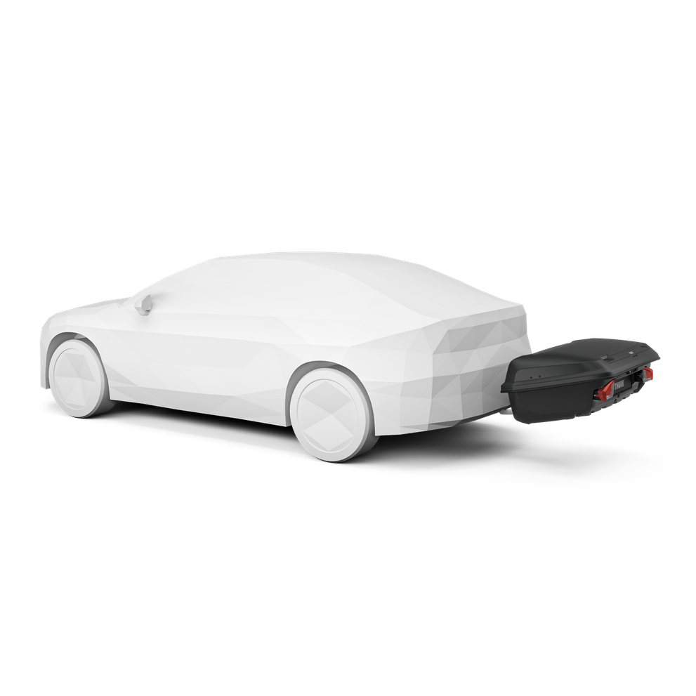 THULE ARCOS M MIT ARCOS PLATTFORM