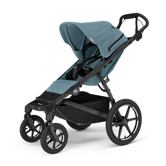THULE URBAN GLIDE 3 (4-Räder)