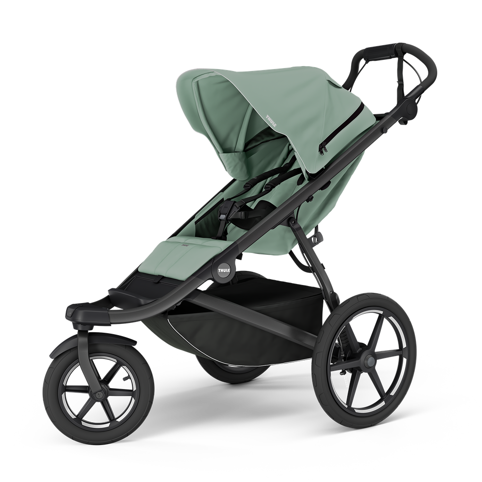 THULE URBAN GLIDE 3 3-RÄDER (MODELL 2026)