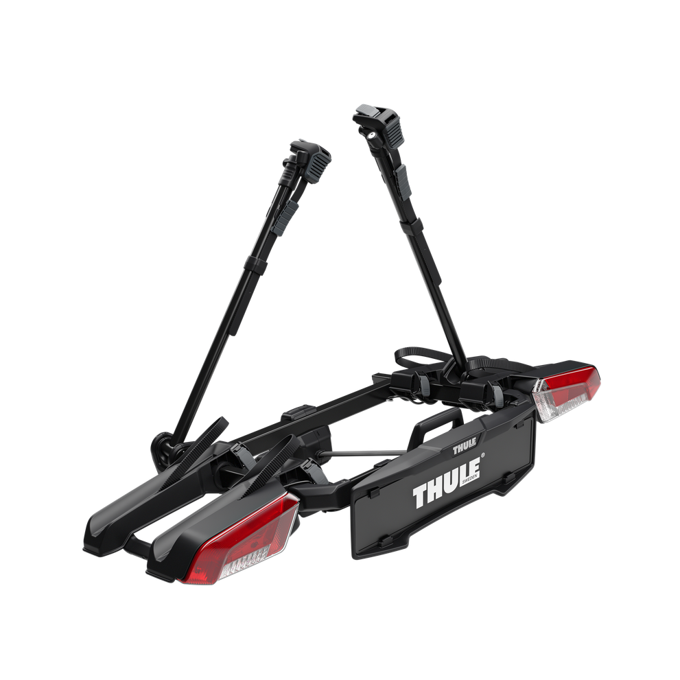 THULE OUTPACE 2 FAHRRÄDER