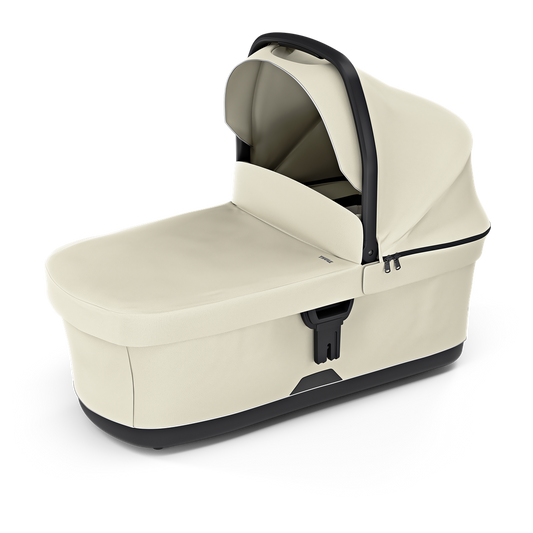 THULE BASSINET KINDERKÖRBCHEN SOFT BEIGE