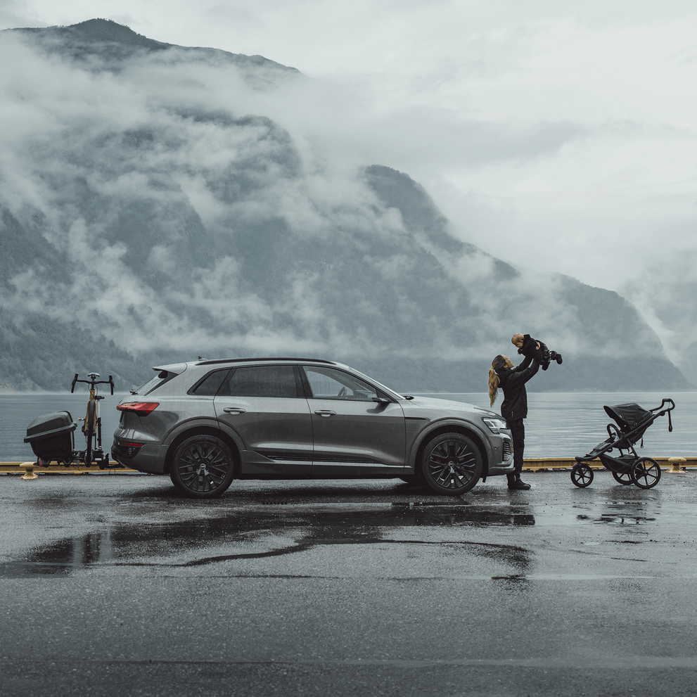 THULE SANTU FÜR THULE EPOS / EASY FOLD 3