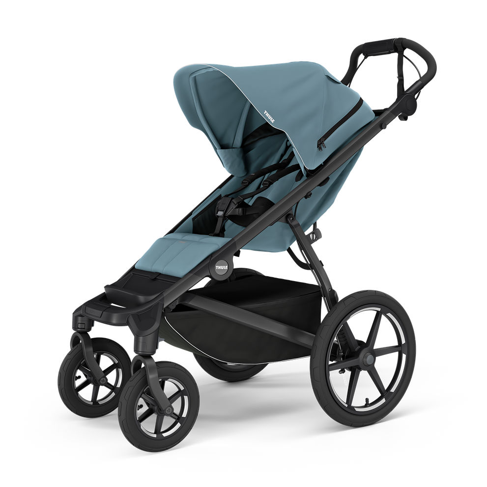 THULE URBAN GLIDE 4-RÄDER (MODELL 2026) (Kopie)