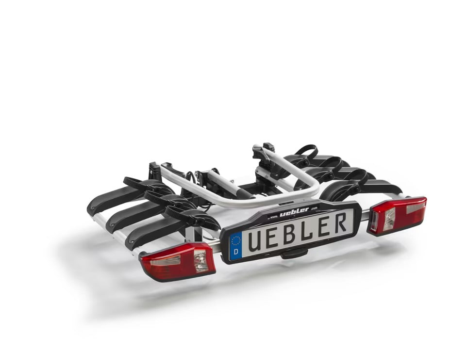 UEBLER P32S 15810 (3 Fahrräder)