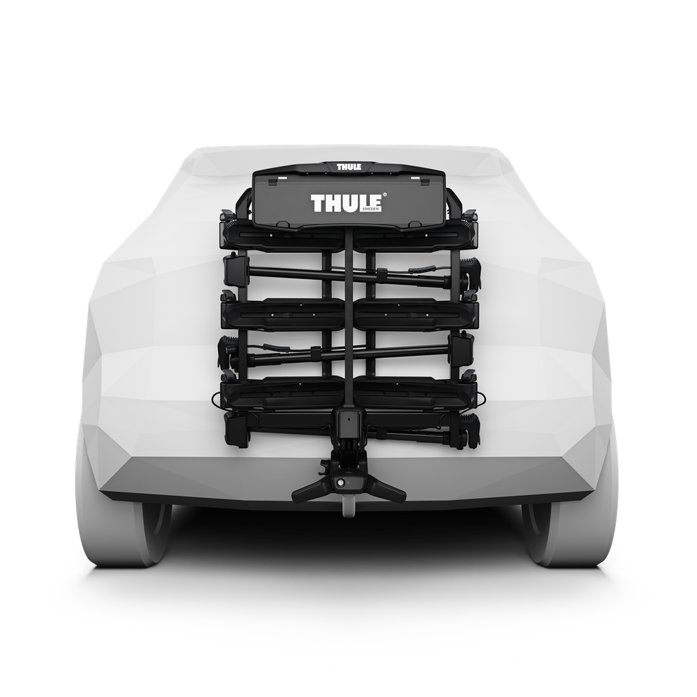 THULE OUTPACE 3 FAHRRÄDER