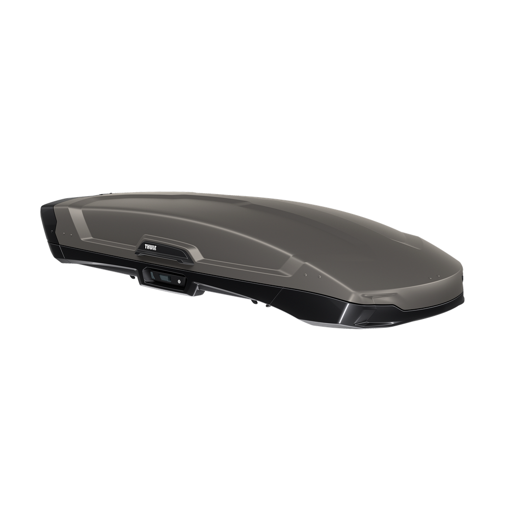 THULE VECTOR TITAN MATT