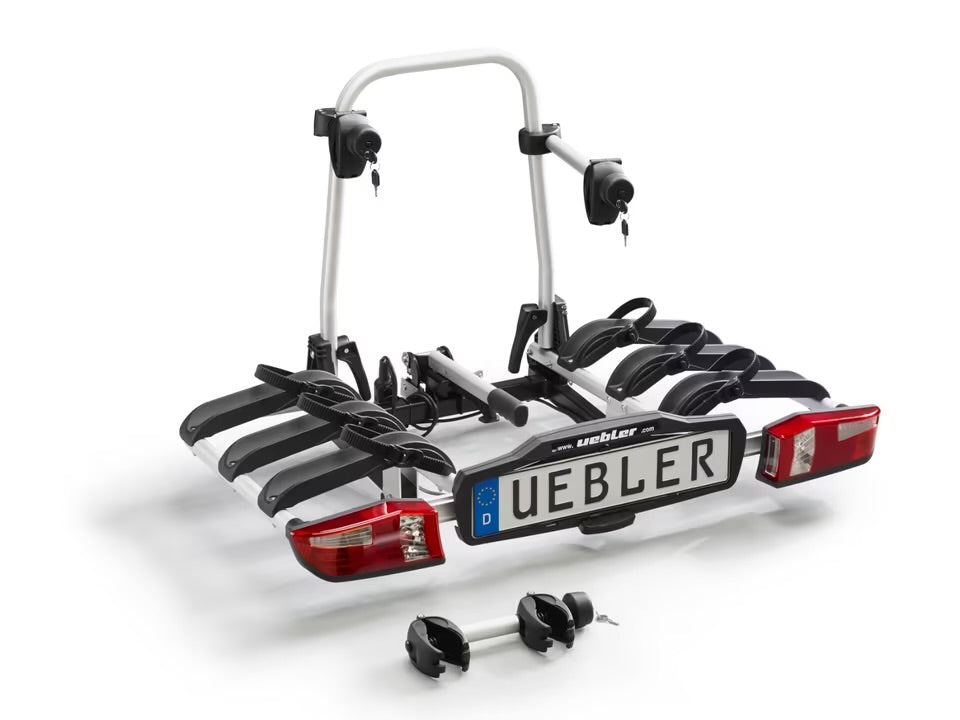 UEBLER P32S 15810 (3 Fahrräder)