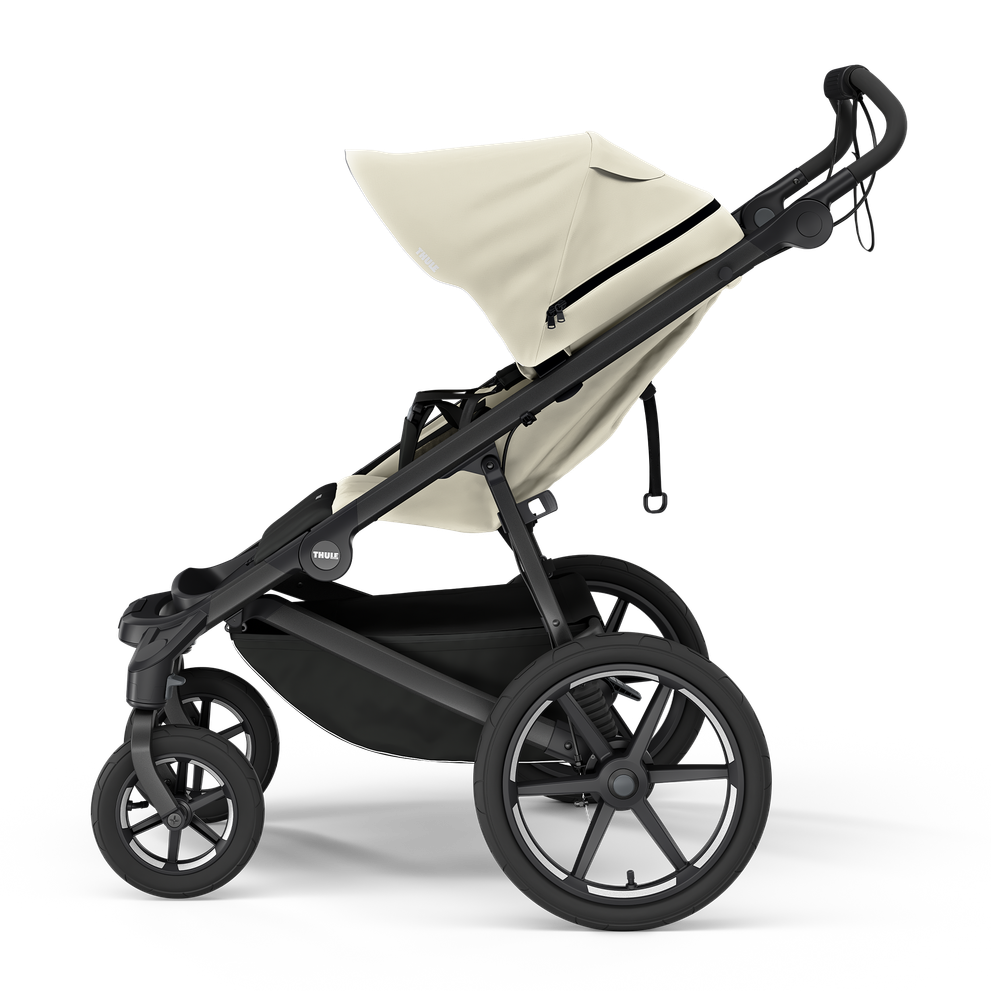 THULE URBAN GLIDE 3 (4-Räder)