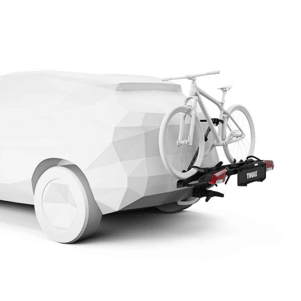 THULE OUTPACE 2 FAHRRÄDER