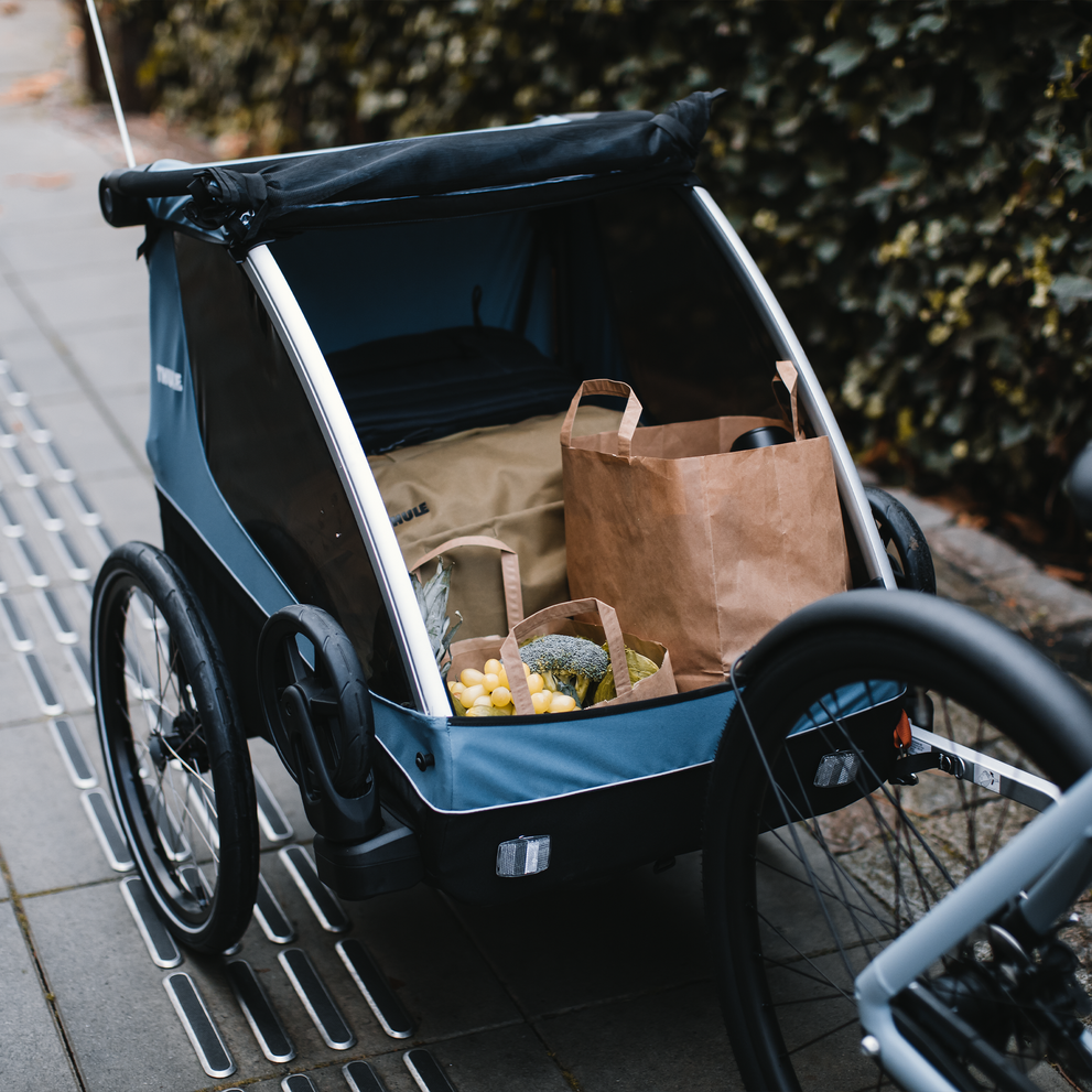 THULE COURIER
