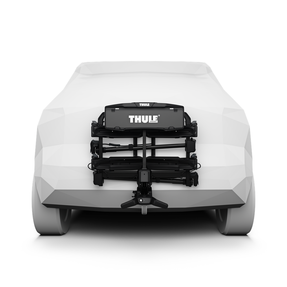 THULE OUTPACE 2 FAHRRÄDER