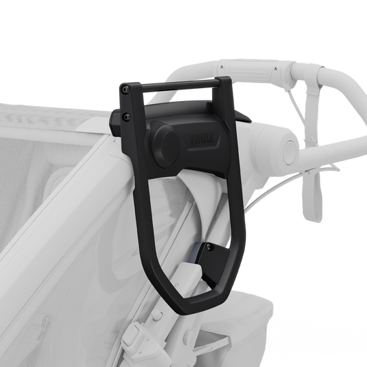 THULE CHARIOT 2 BAG ADAPTER