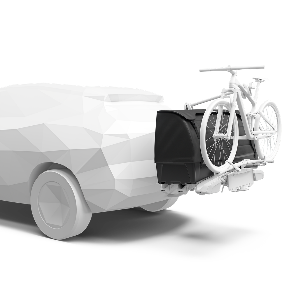 THULE ONTO 2 FÜR EasyFold 3