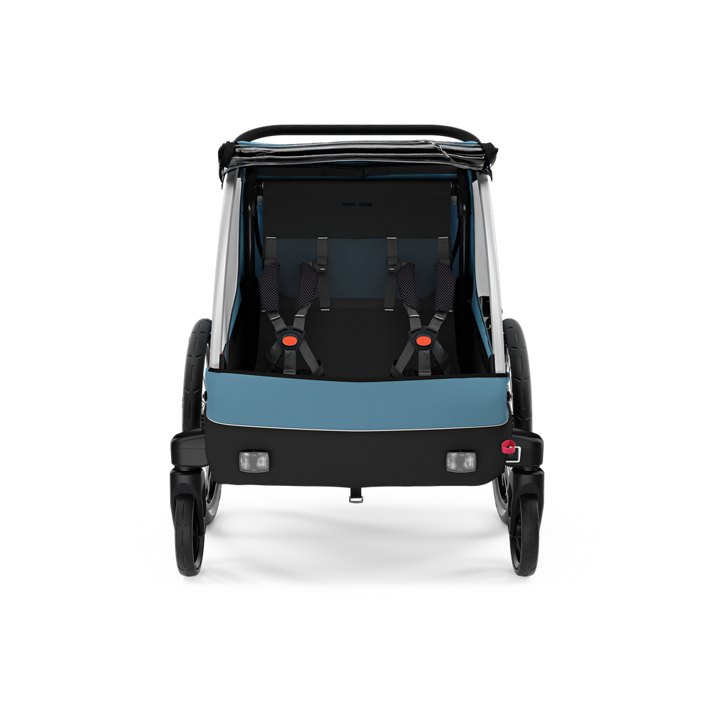 THULE COURIER