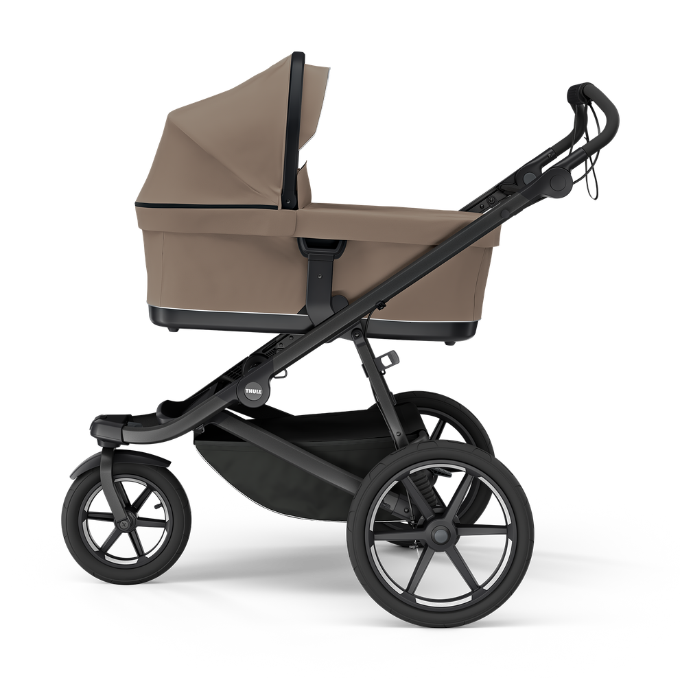 THULE URBAN GLIDE 3 3-RÄDER (MODELL 2026)