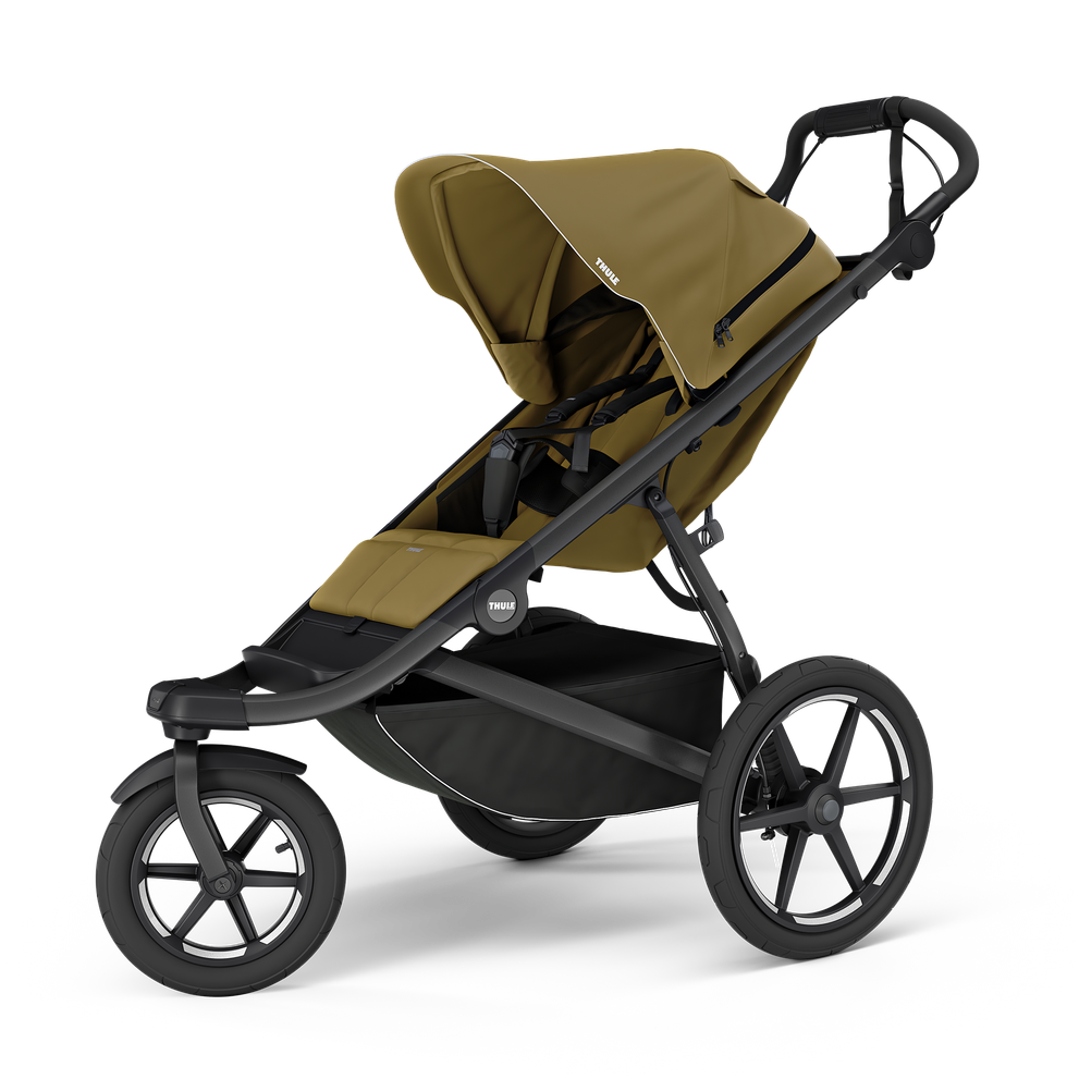 THULE URBAN GLIDE 3 (3-Räder)