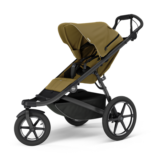 THULE URBAN GLIDE 3 (3-Räder)