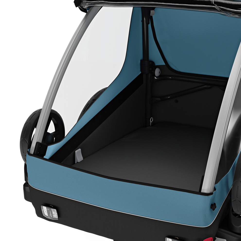 THULE COURIER