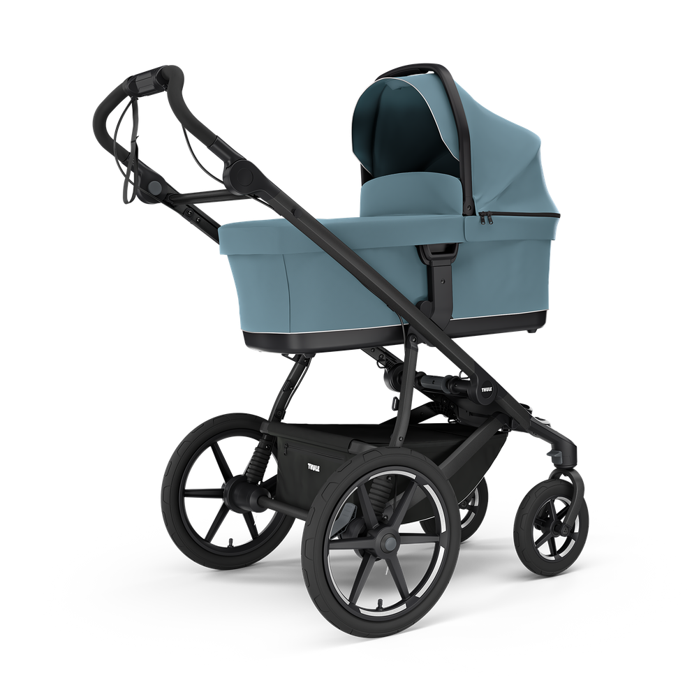 THULE URBAN GLIDE 3 (4-Räder)