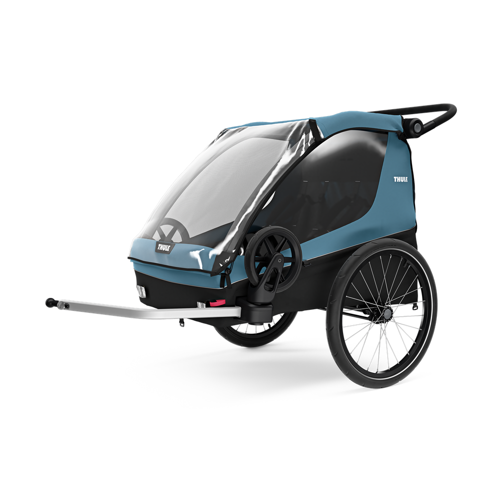 THULE COURIER