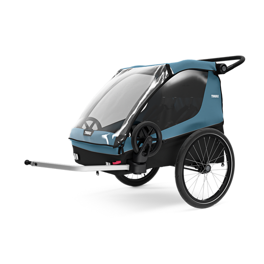 THULE COURIER