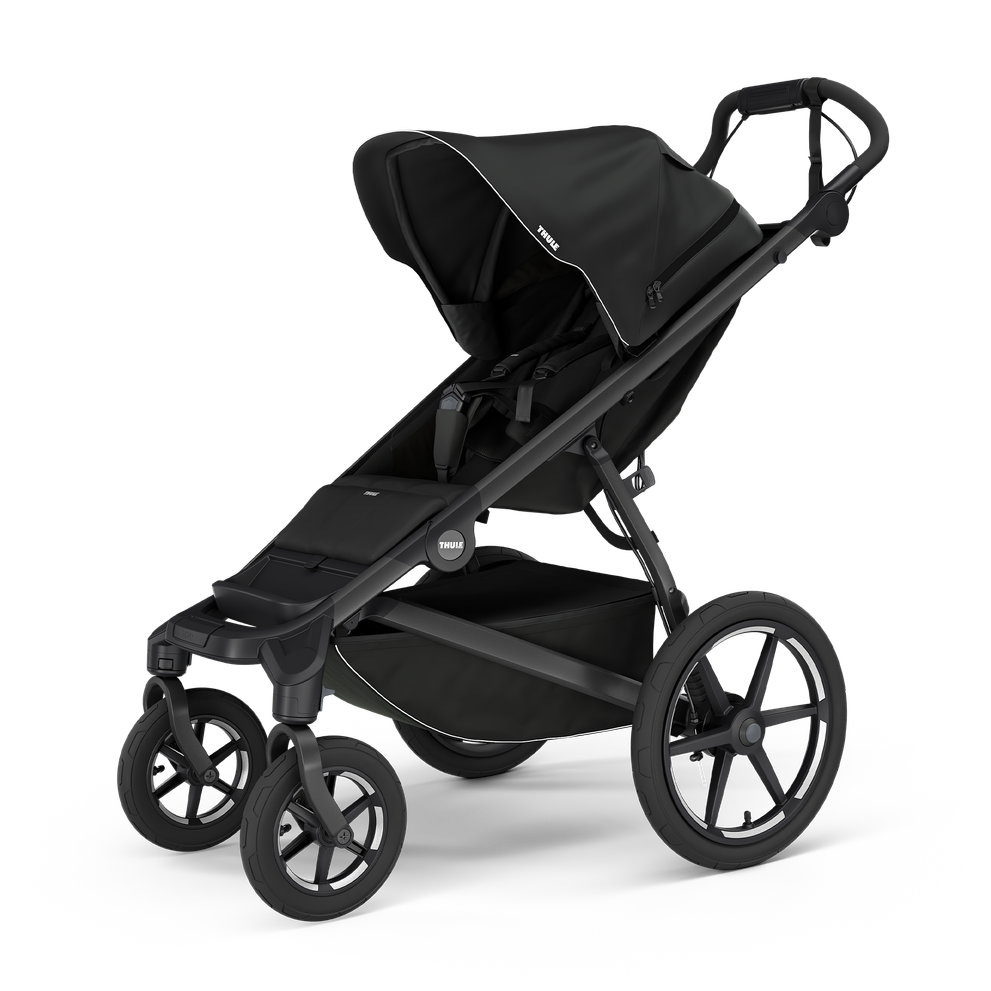 THULE URBAN GLIDE 3 (4-Räder)
